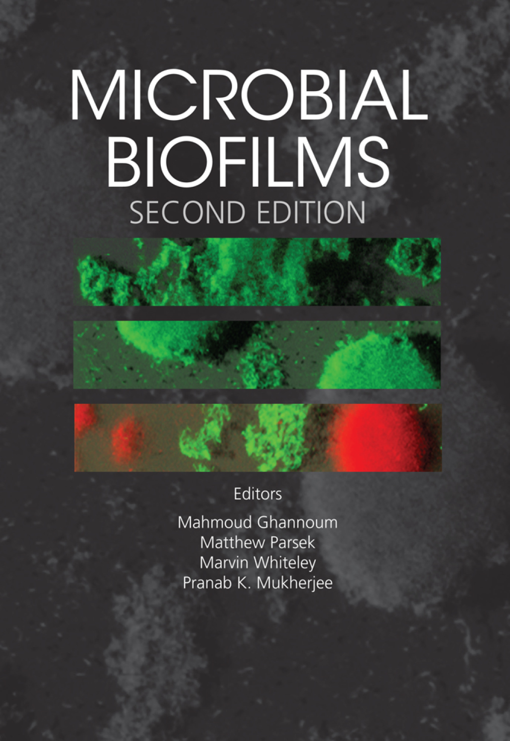 Microbial Biofilms 2nd Edition