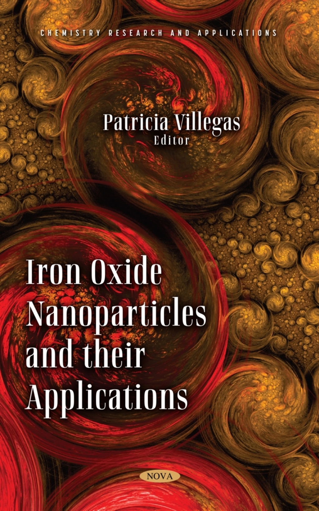 Iron Oxide Nanoparticles and their Applications 