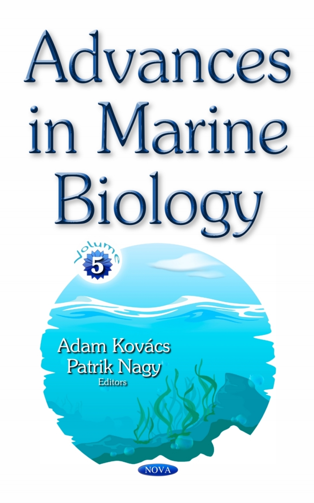 Advances in Marine Biology. Volume 5 
