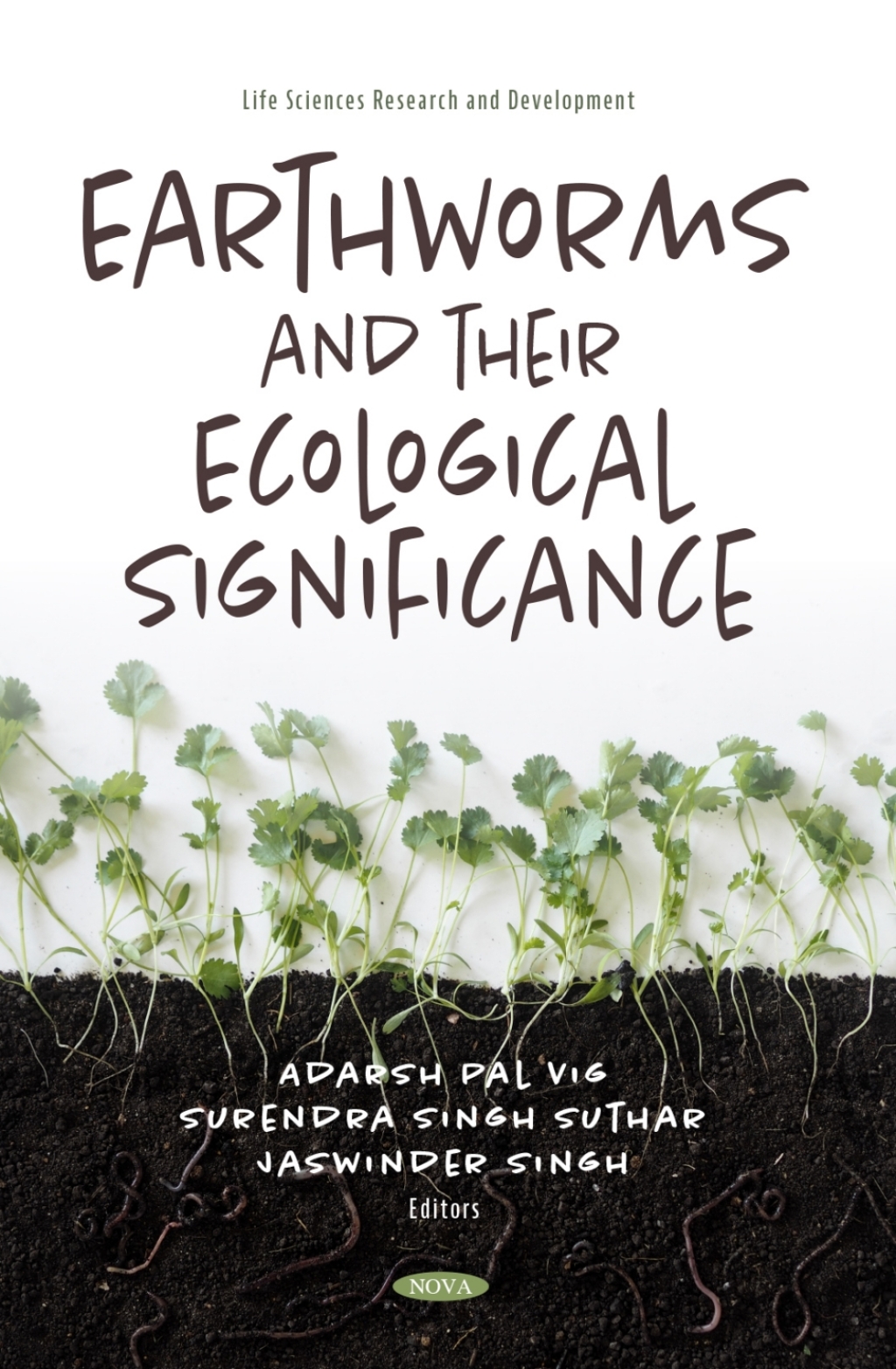Earthworms and their Ecological Significance 