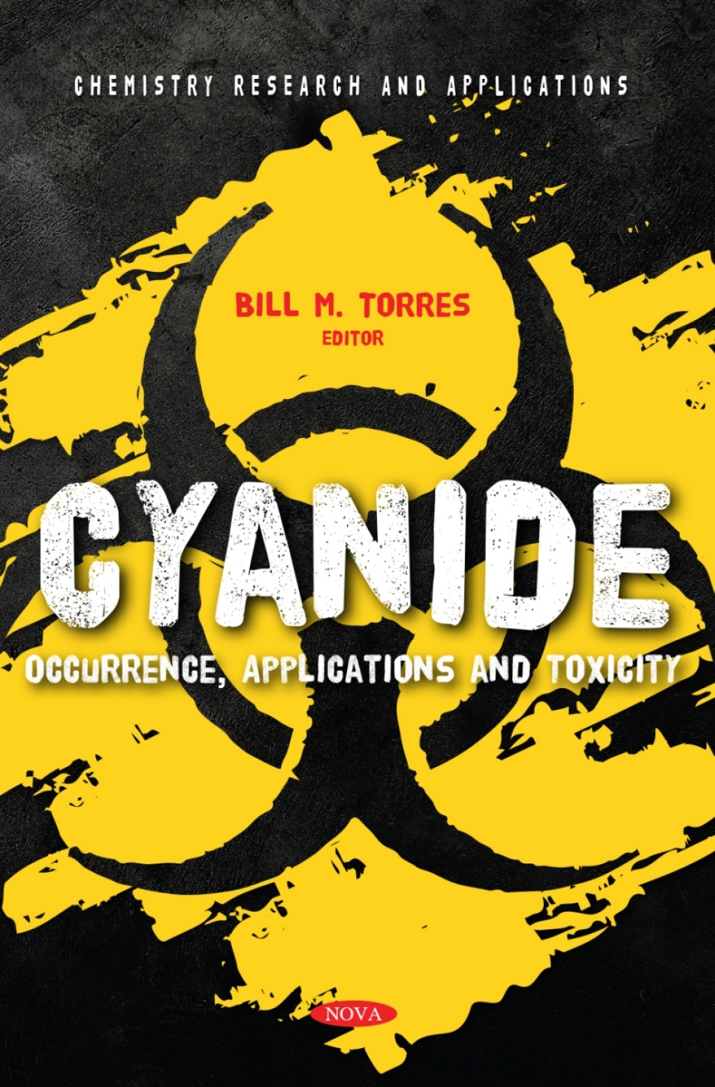 Cyanide: Occurrence, Applications and Toxicity 