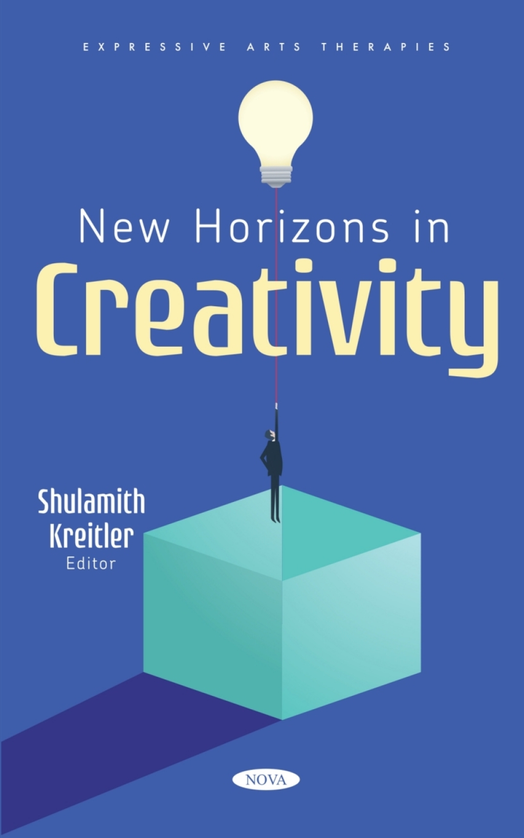 New Horizons in Creativity 