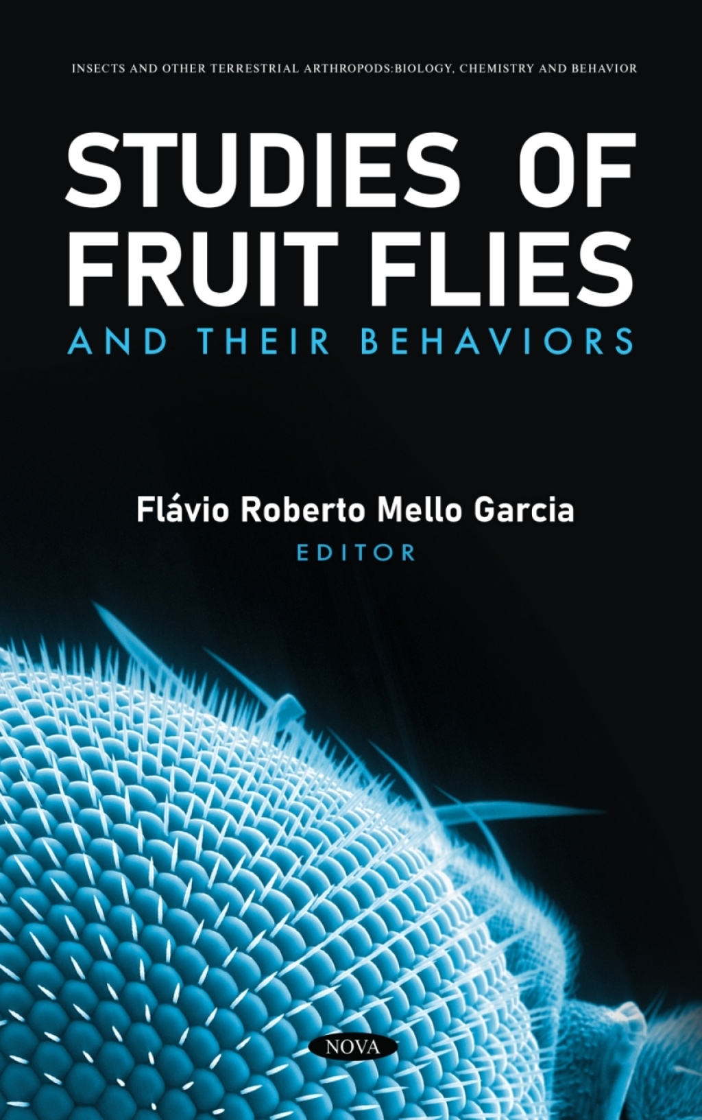 Studies of Fruit Flies and their Behaviors 