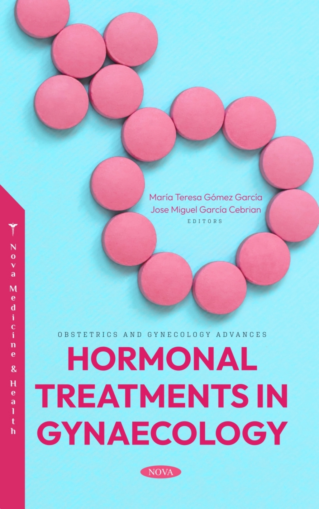 Hormonal Treatments in Gynaecology 