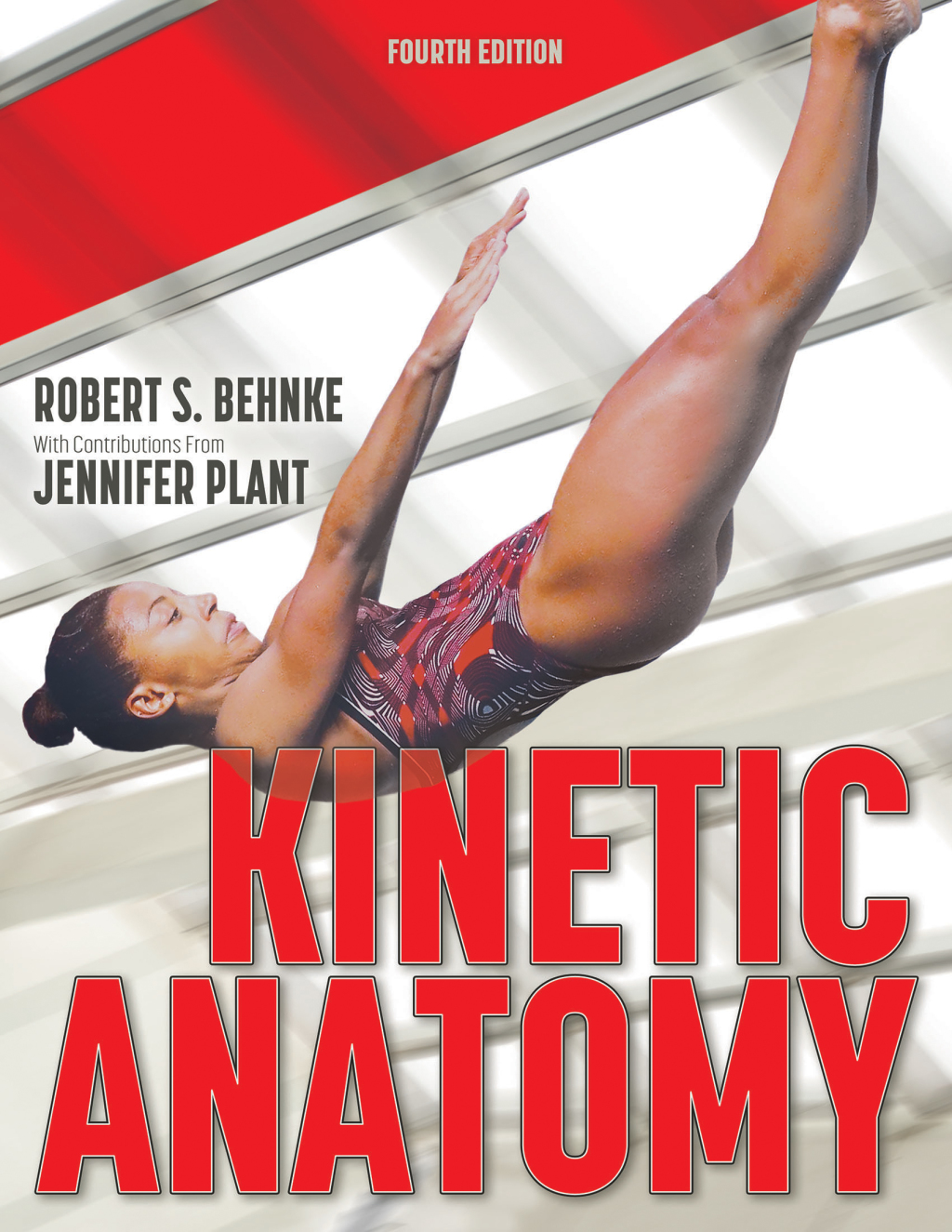 Kinetic Anatomy 4th Edition