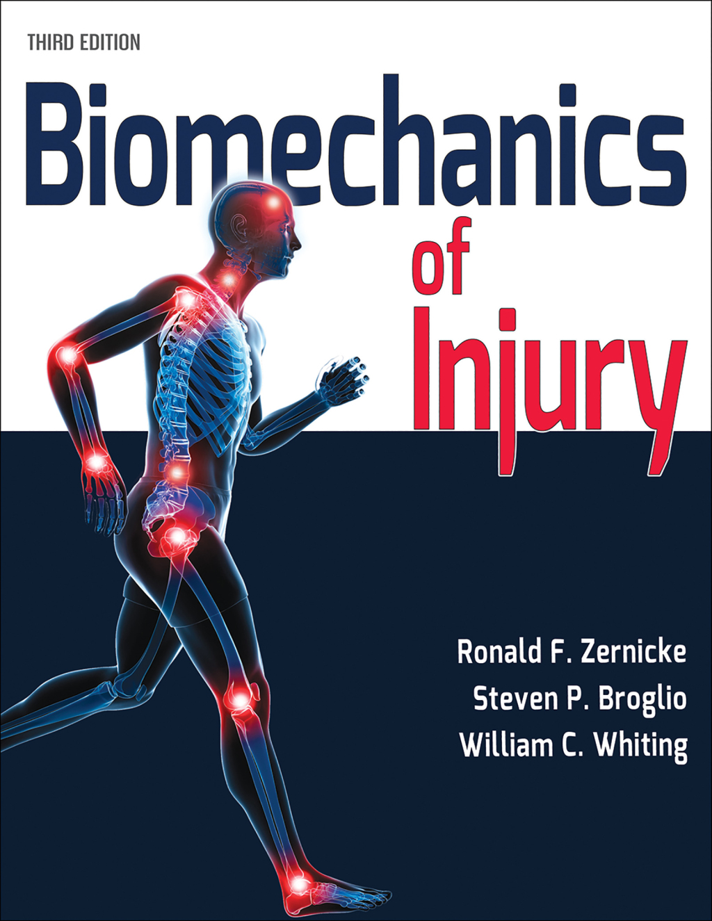 Biomechanics of Injury 3rd Edition
