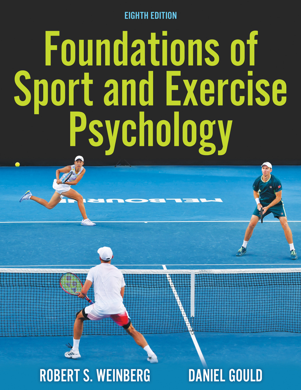Foundations of Sport and Exercise Psychology 8th Edition