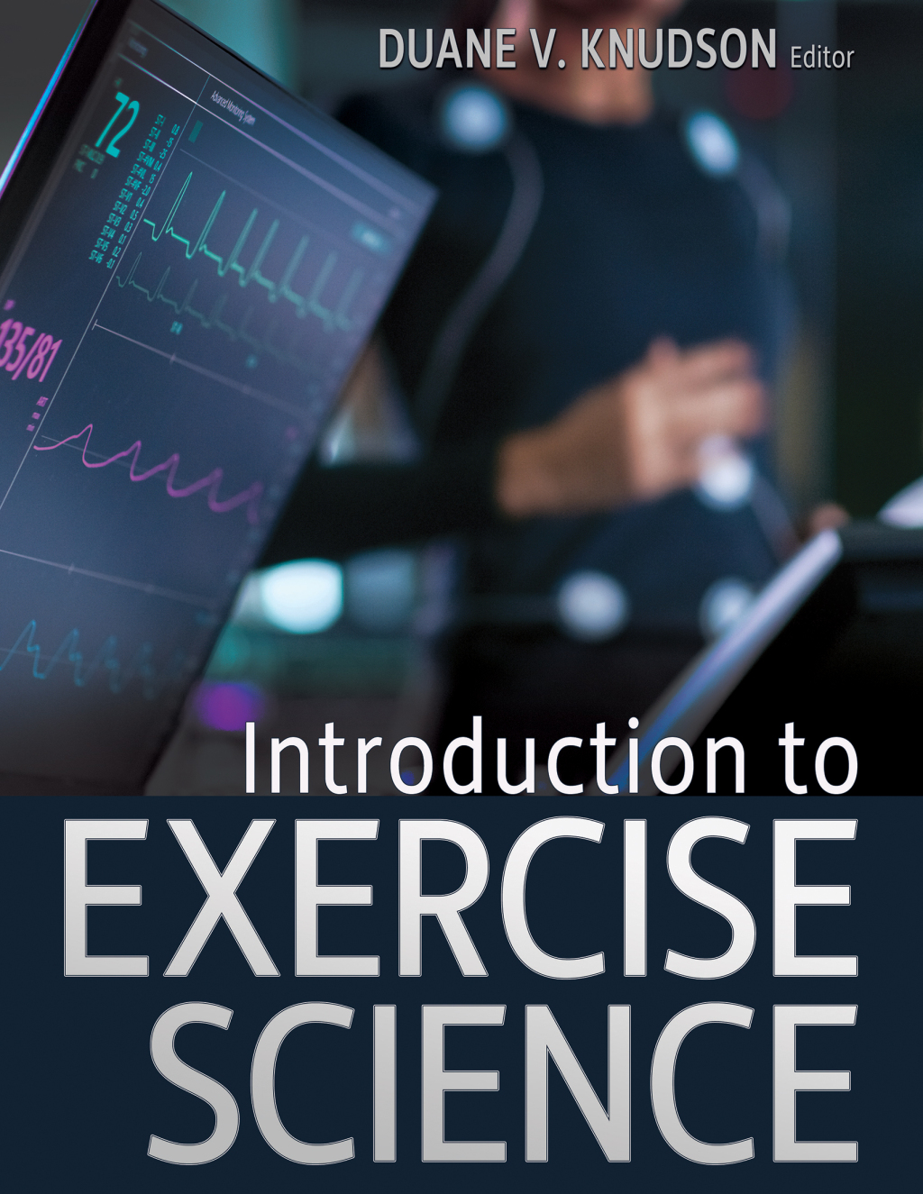 Introduction to Exercise Science 1st Edition