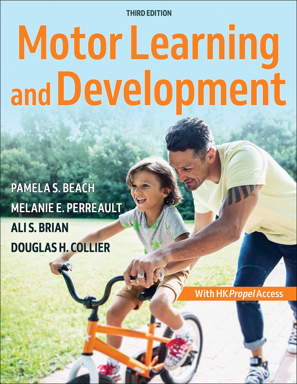 Motor Learning and Development 3rd Edition