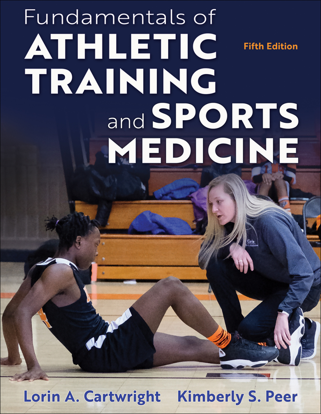 Fundamentals of Athletic Training and Sports Medicine 5th Edition