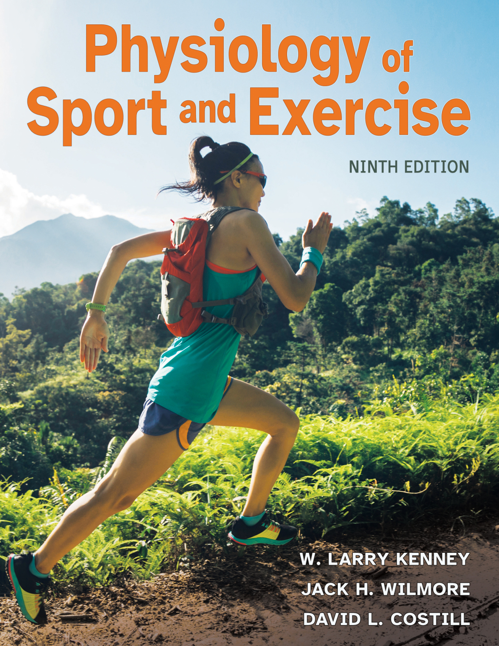 Physiology of Sport and Exercise 9th Edition