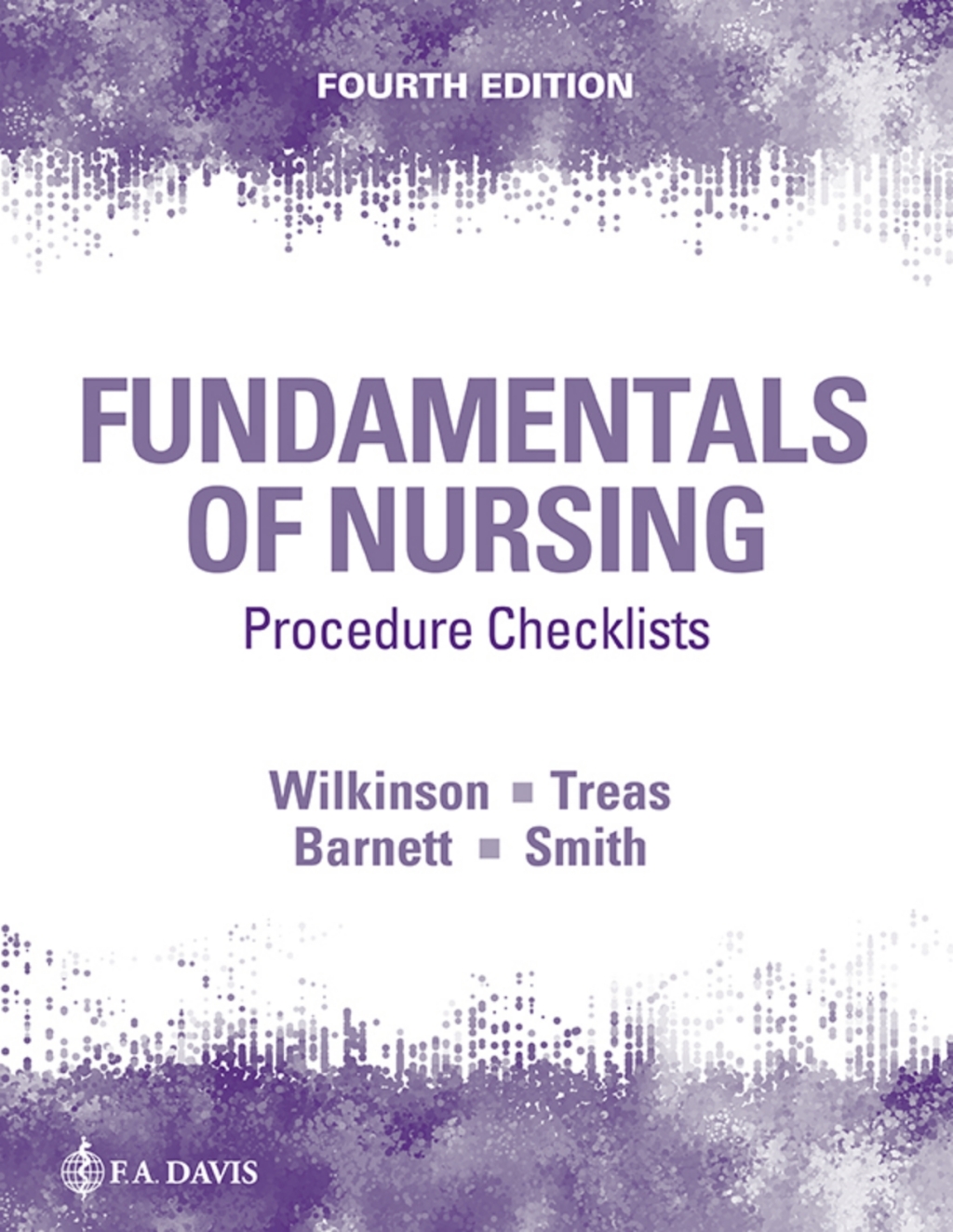 Procedure Checklist for Fundamentals of Nursing 4th Edition