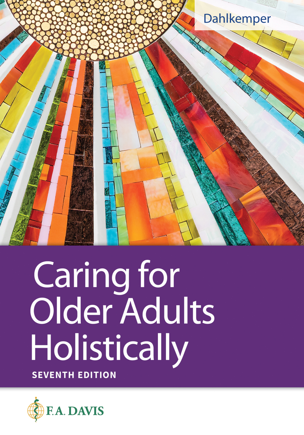 Caring for Older Adults Holistically 7th Edition