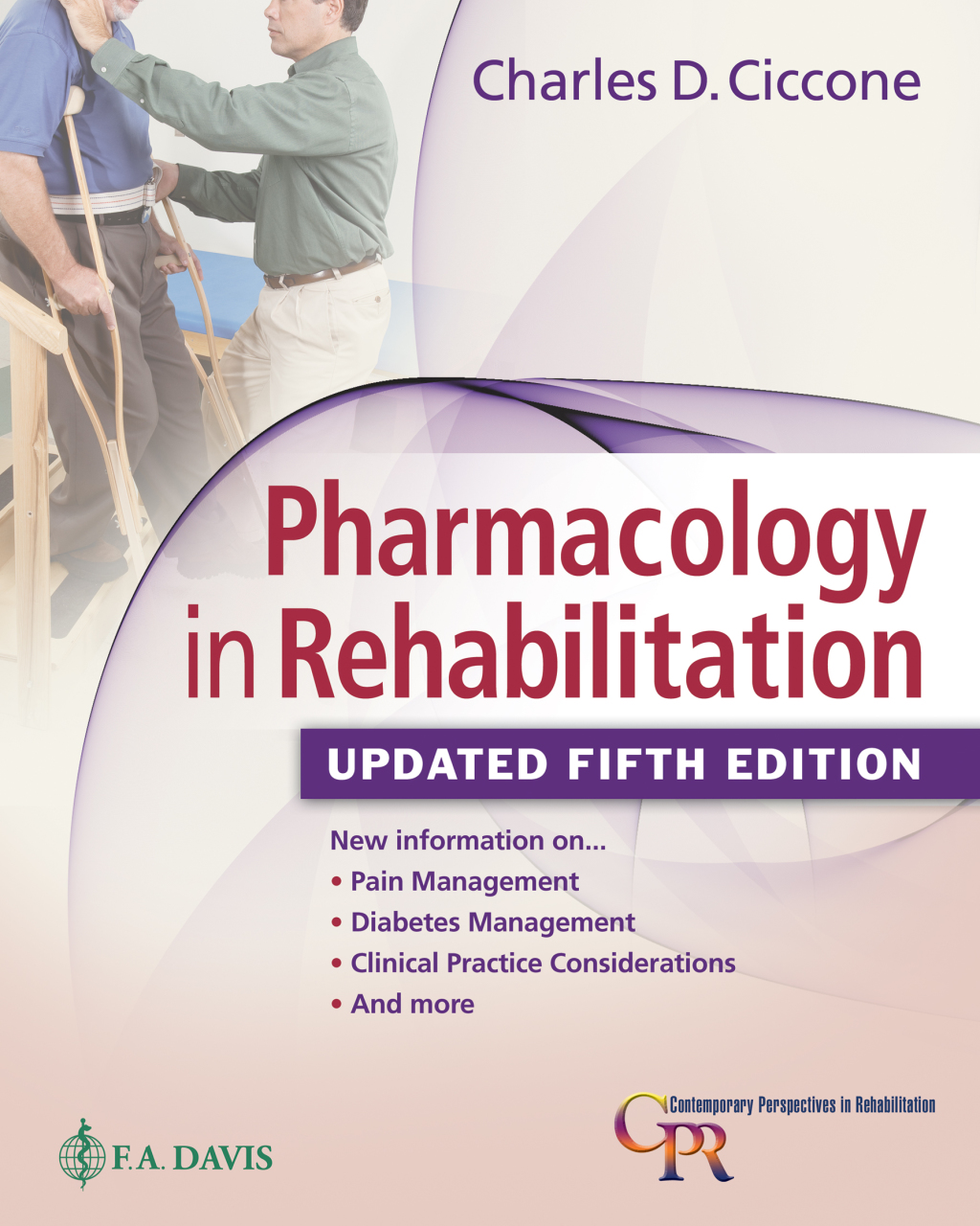 Pharmacology in Rehabilitation Updated Edition 5th Edition