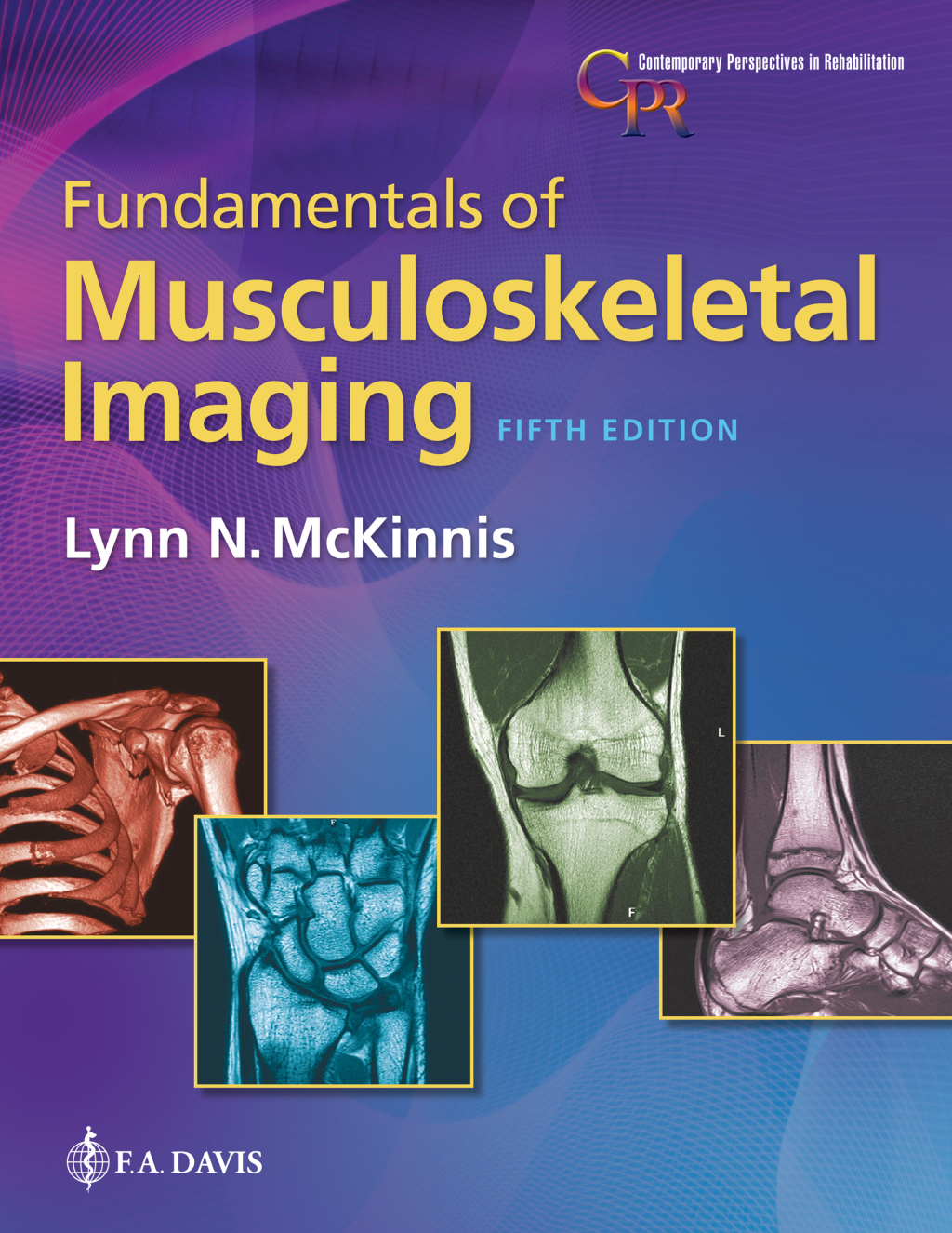 Fundamentals of Musculoskeletal Imaging 5th Edition