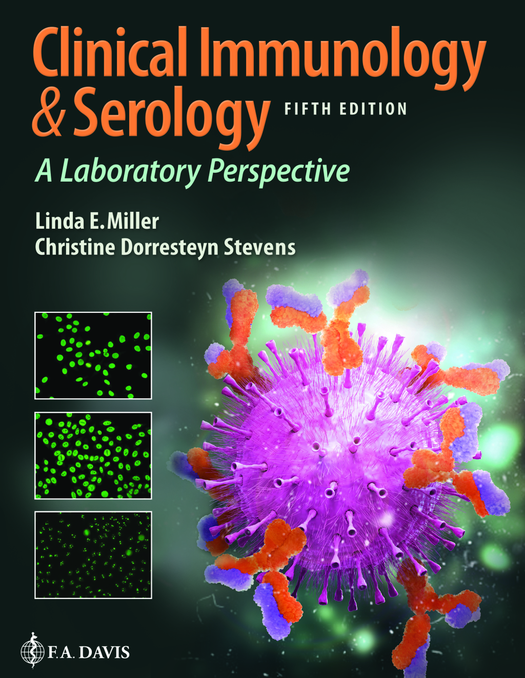 Clinical Immunology and Serology A Laboratory Perspective 5th Edition