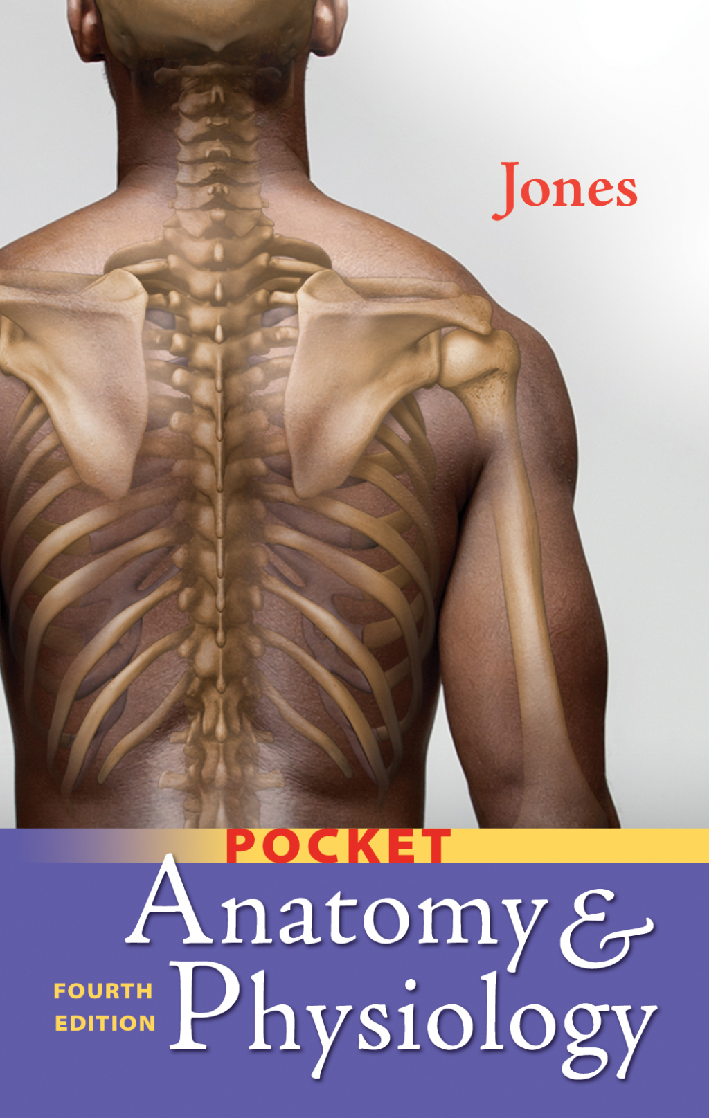 Pocket A & P 4th Edition