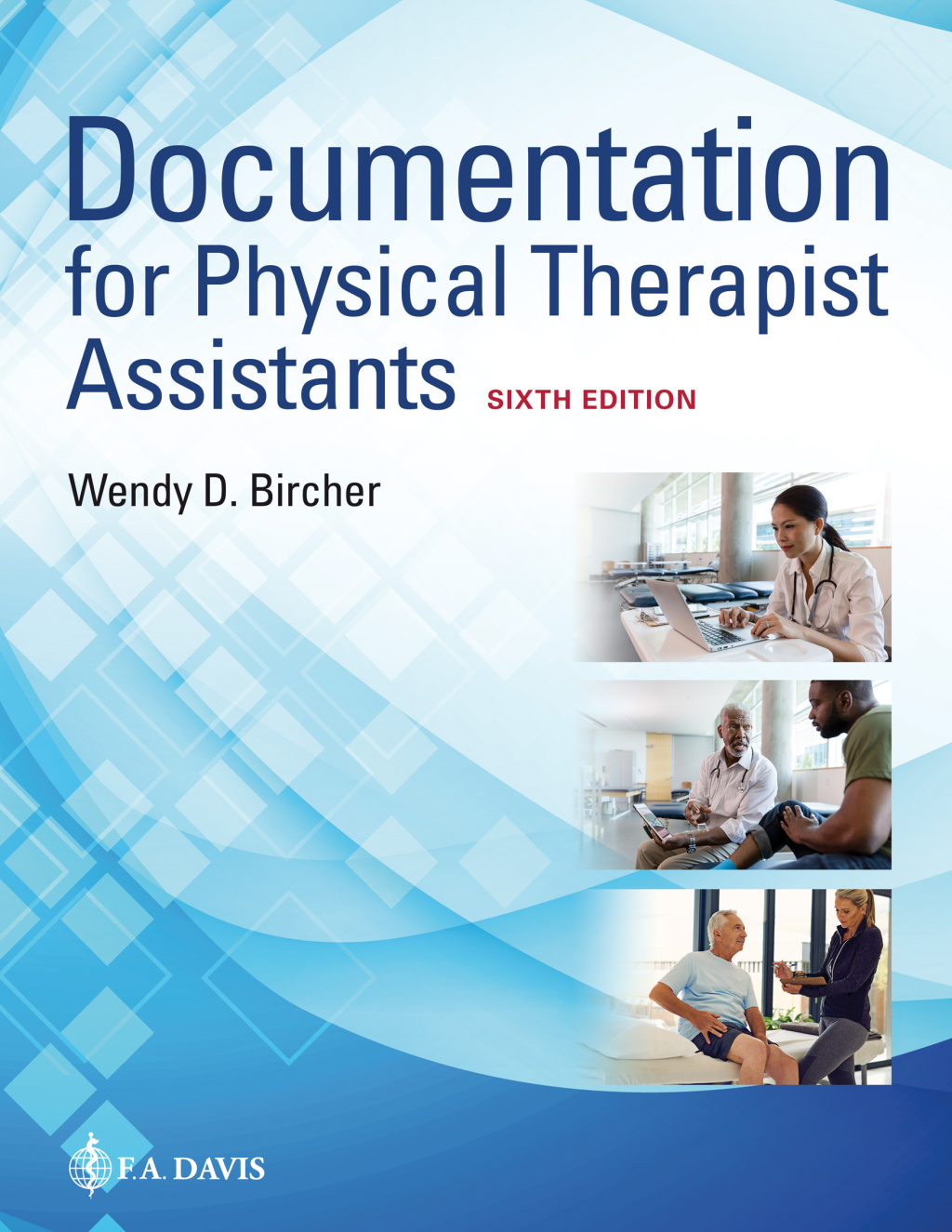 Documentation for the Physical Therapist Assistant 6th Edition