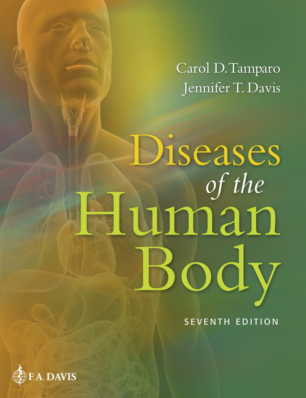 Diseases of the Human Body 7th Edition