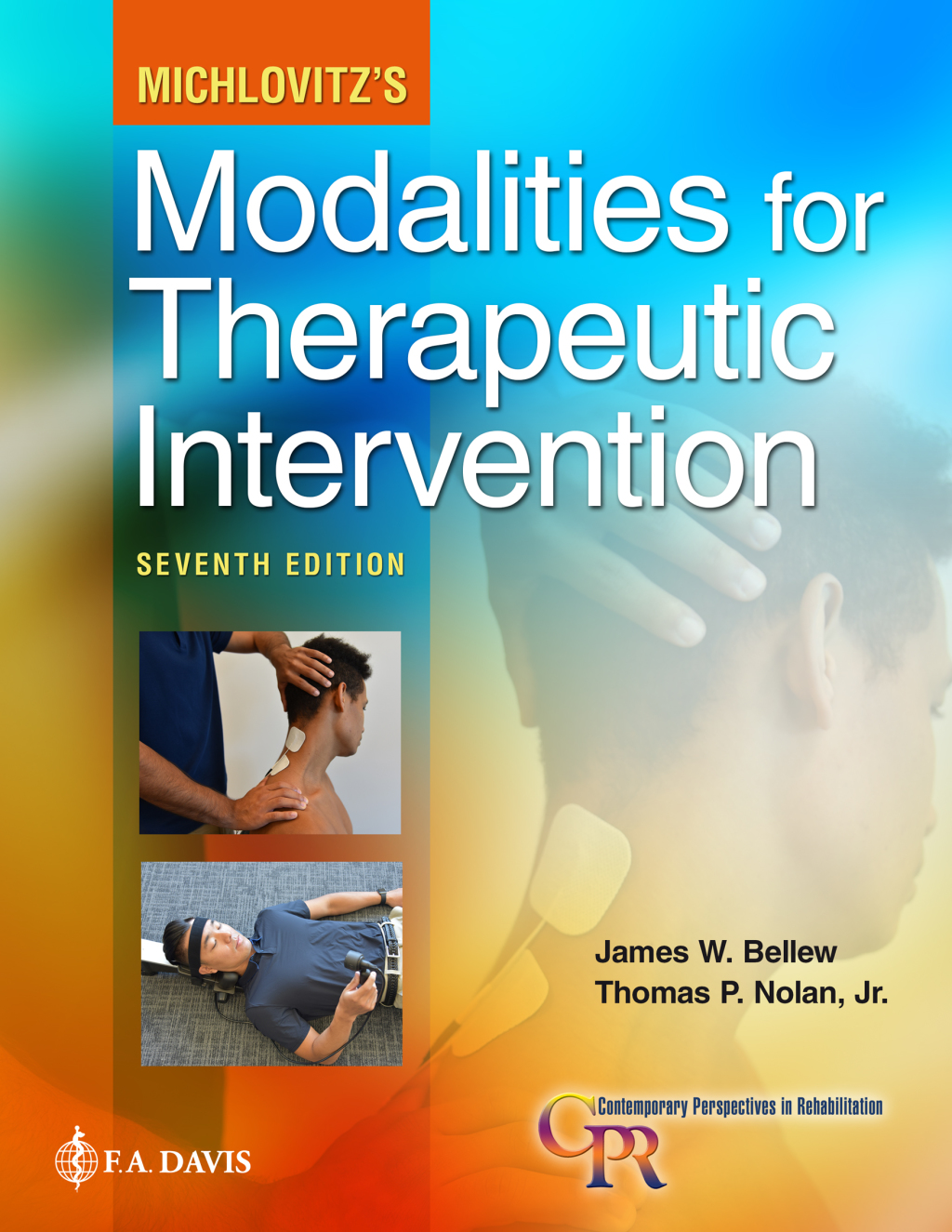 Michlovitz's Modalities for Therapeutic Intervention 7th Edition