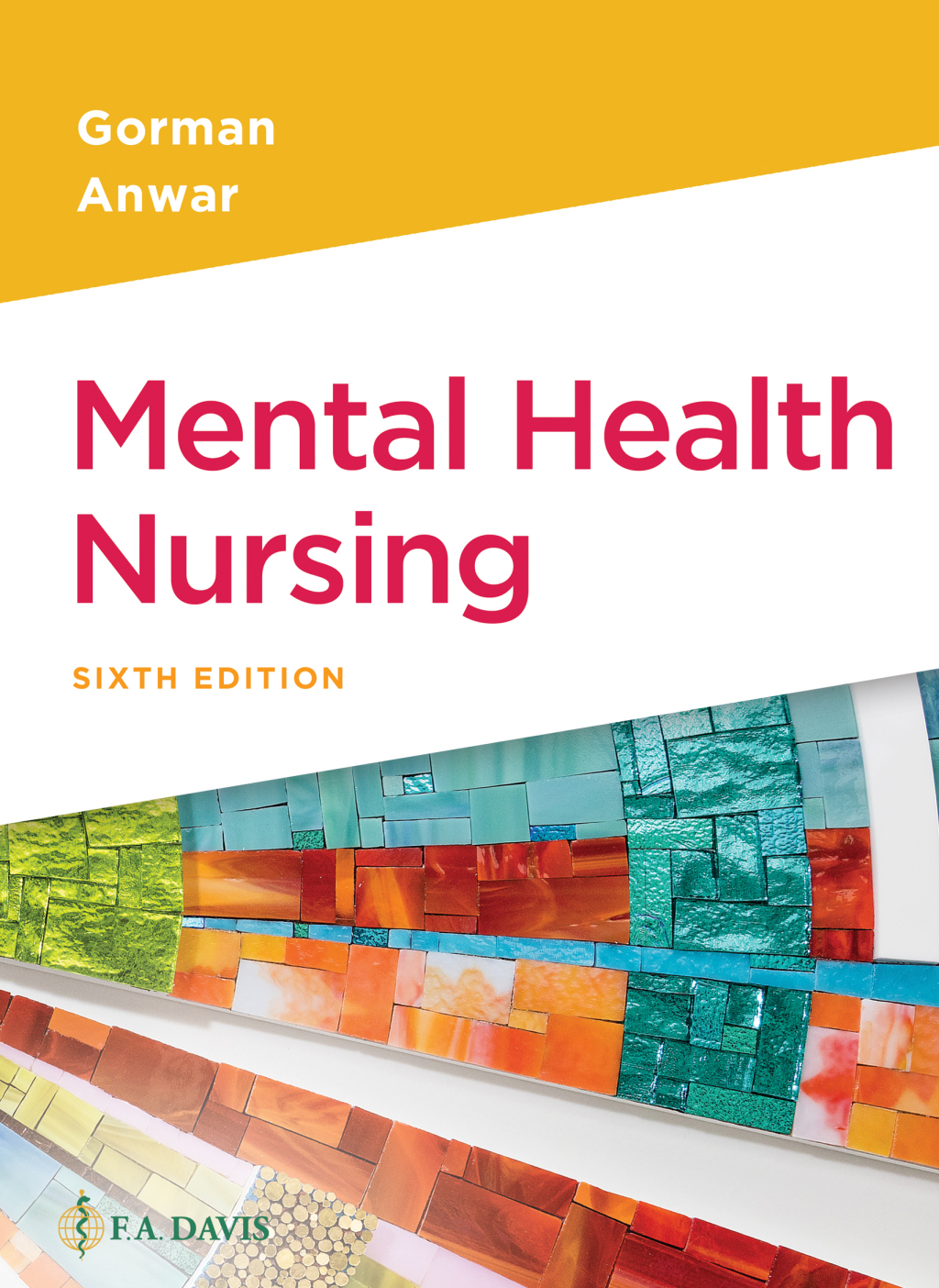Mental Health Nursing 6th Edition