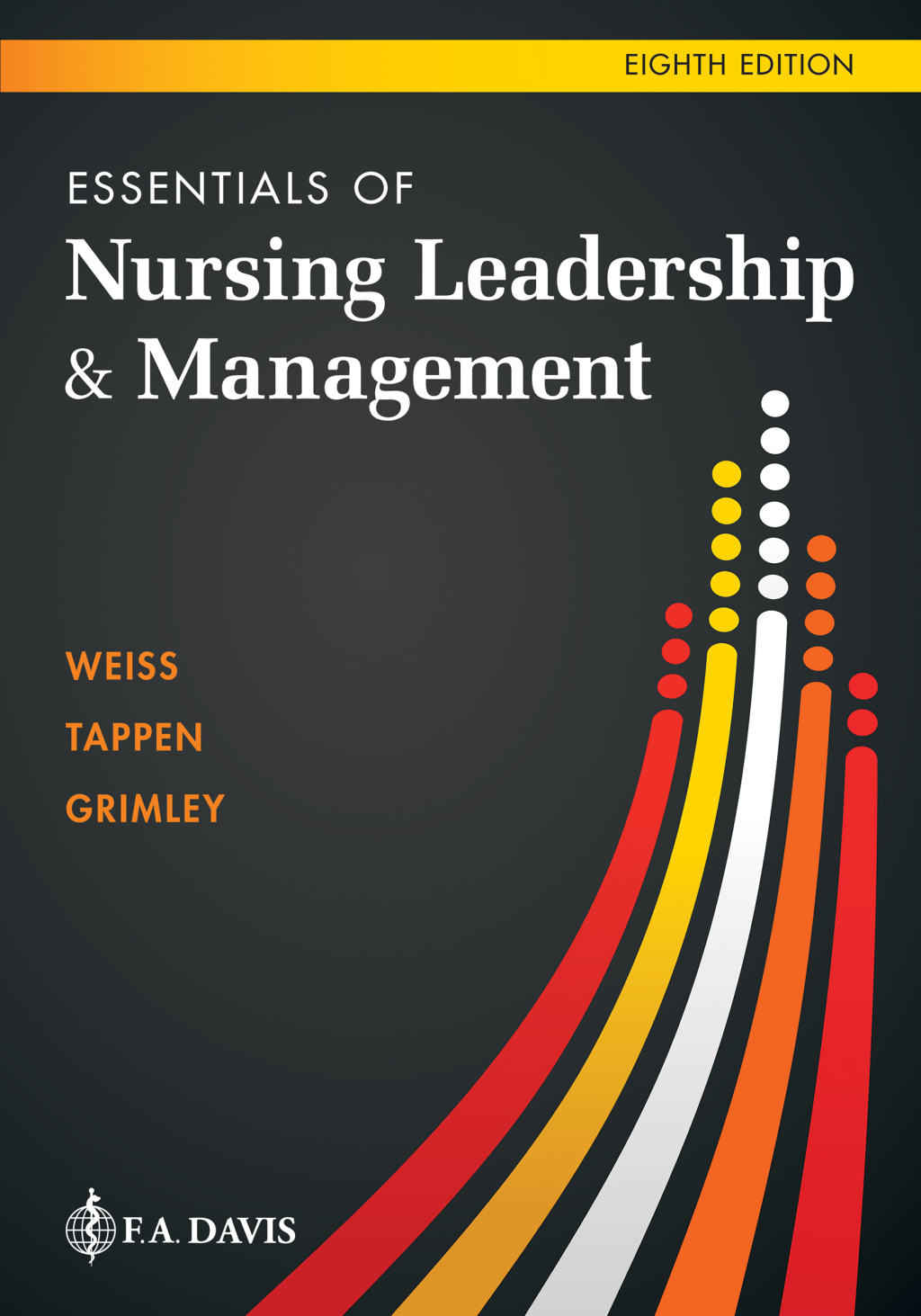 Essentials of Nursing Leadership & Management 8th Edition