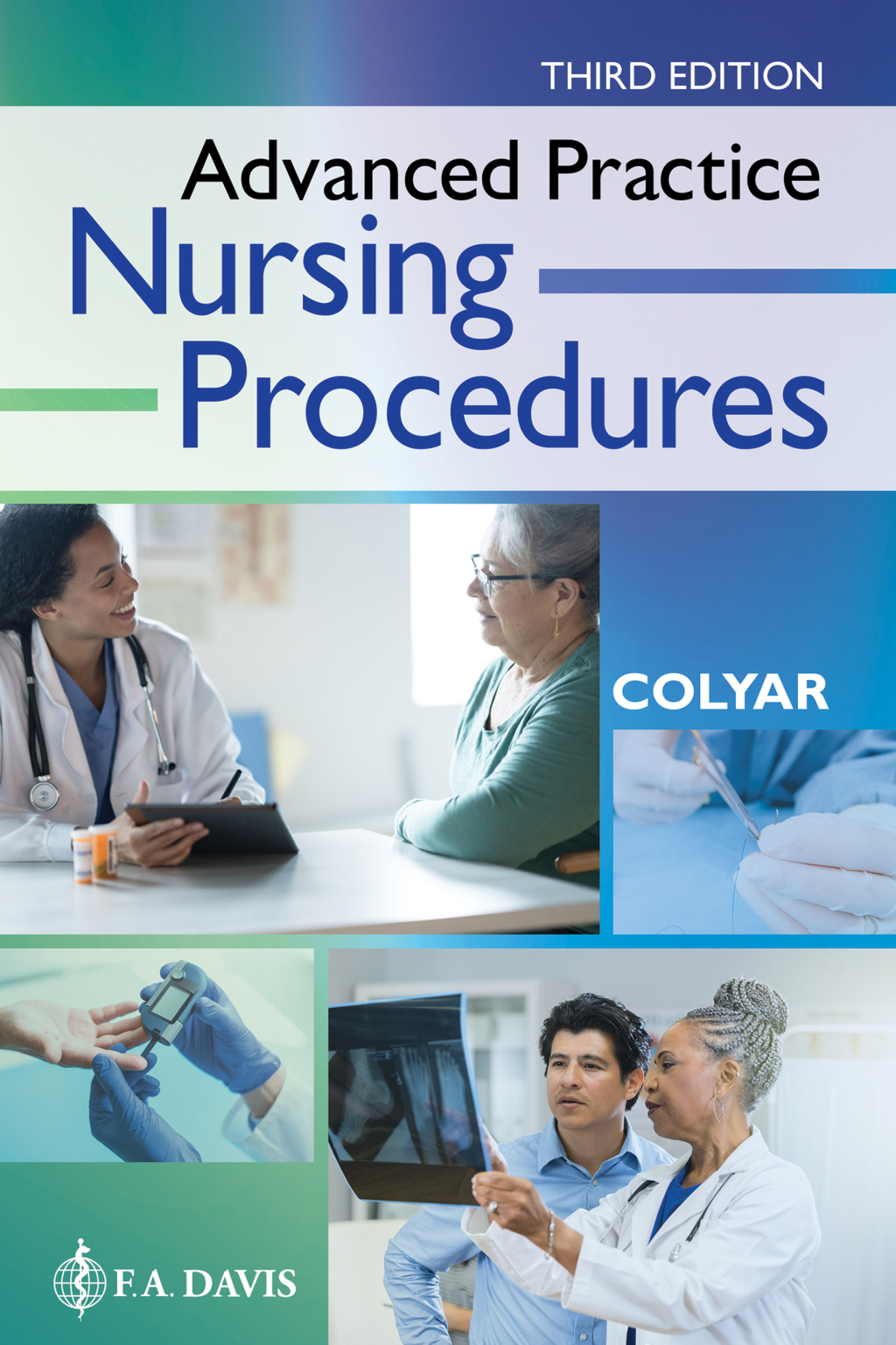Advanced Practice Nursing Procedures 3rd Edition