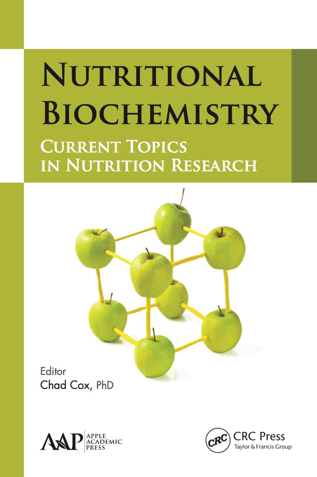 Nutritional Biochemistry Current Topics in Nutrition Research 1st Edition