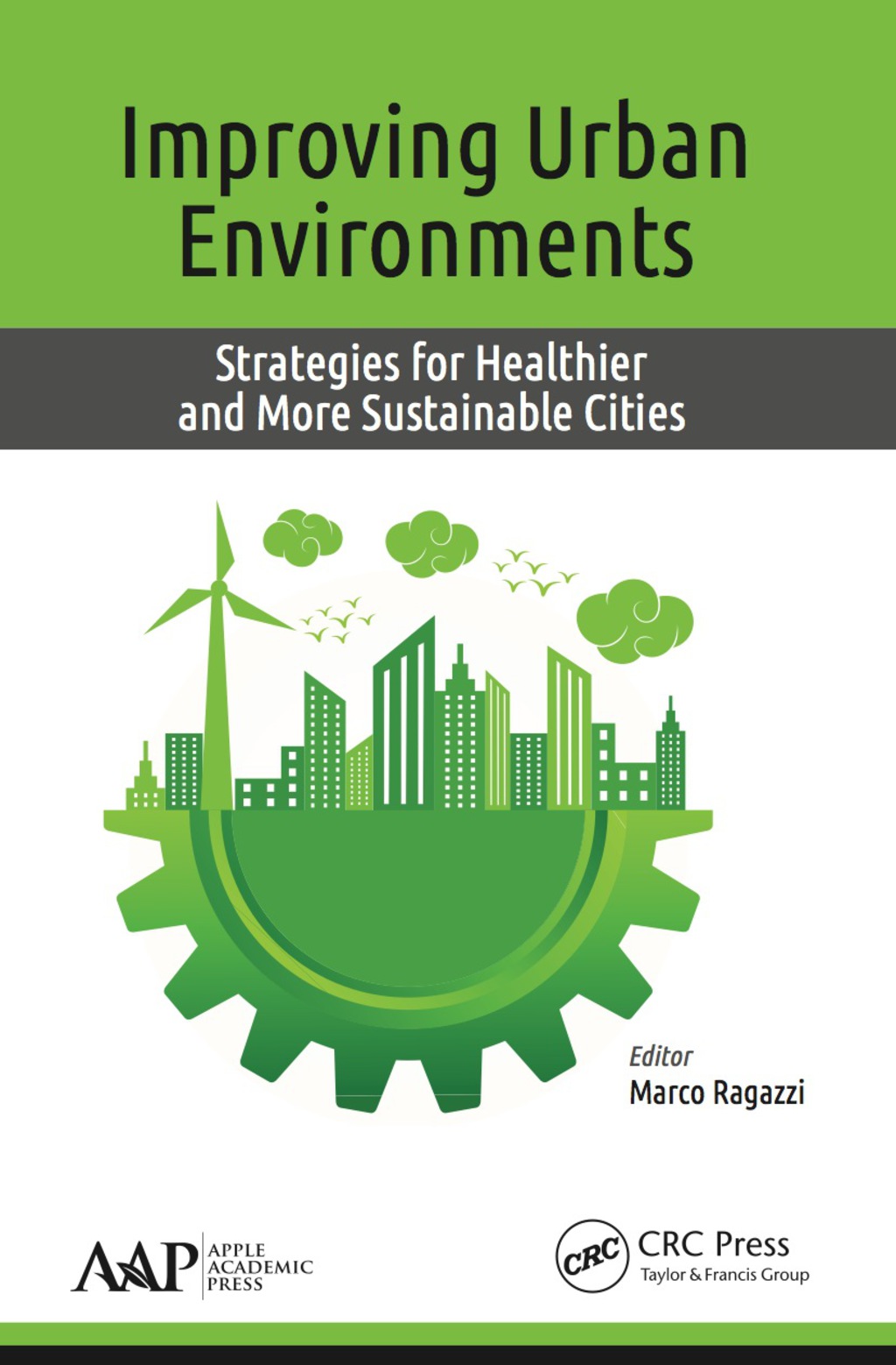 Improving Urban Environments Strategies for Healthier and More Sustainable Cities 1st Edition