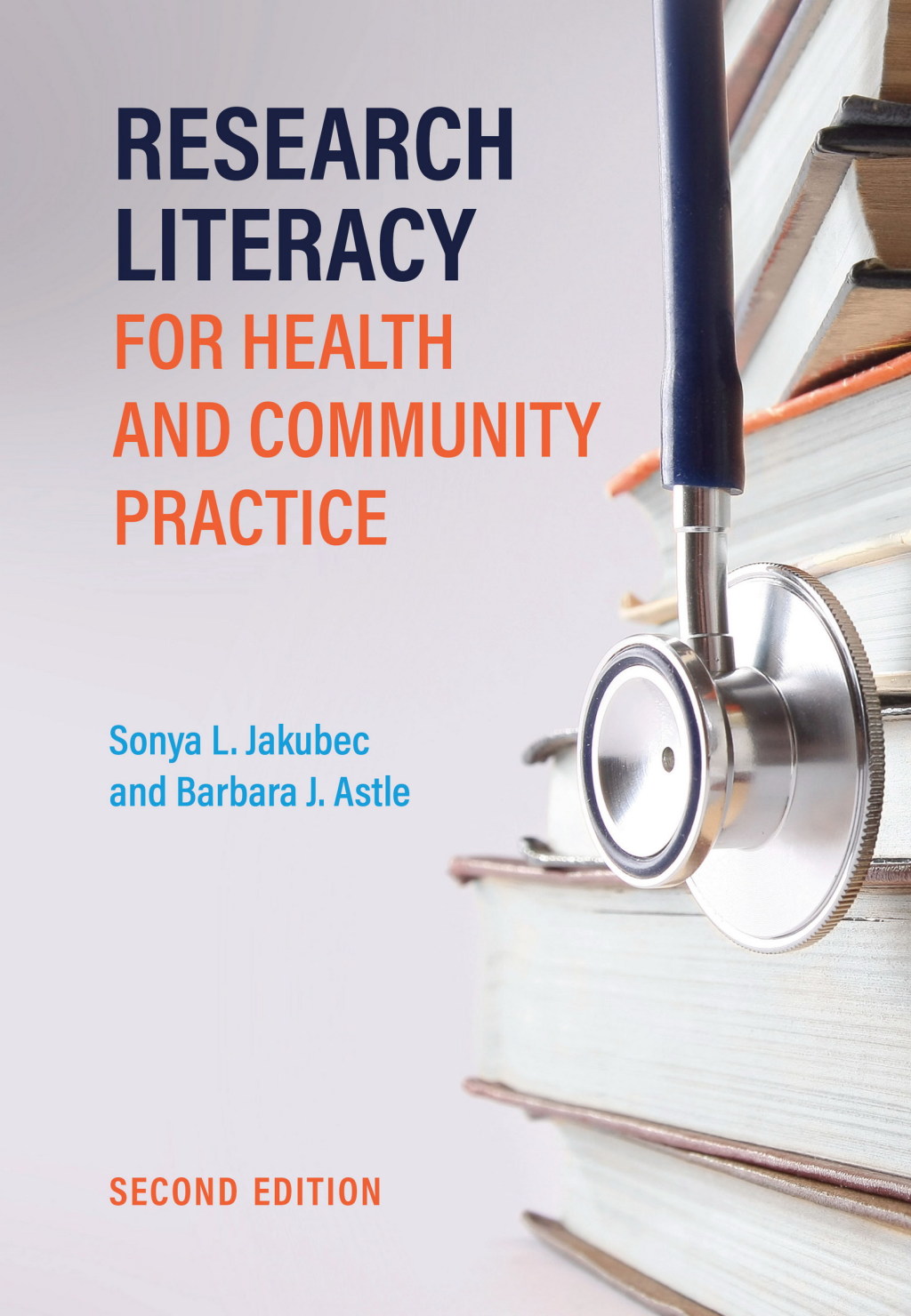 Research Literacy for Health and Community Practice 2nd Edition