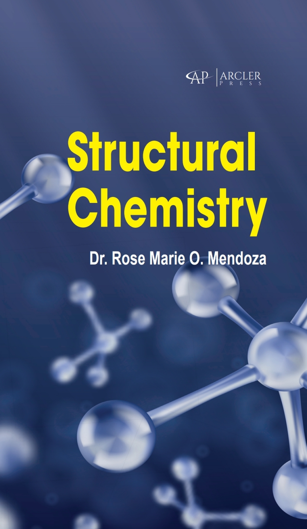 Structural Chemistry 