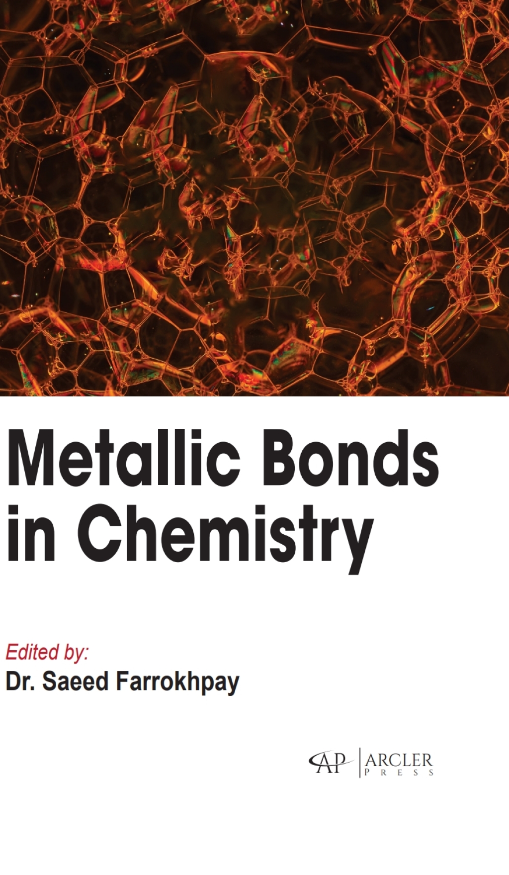 Metallic bonds in Chemistry 