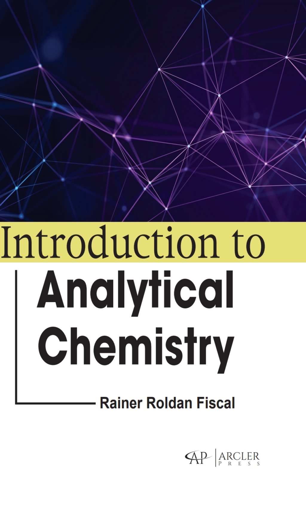 Introduction to Analytical chemistry 