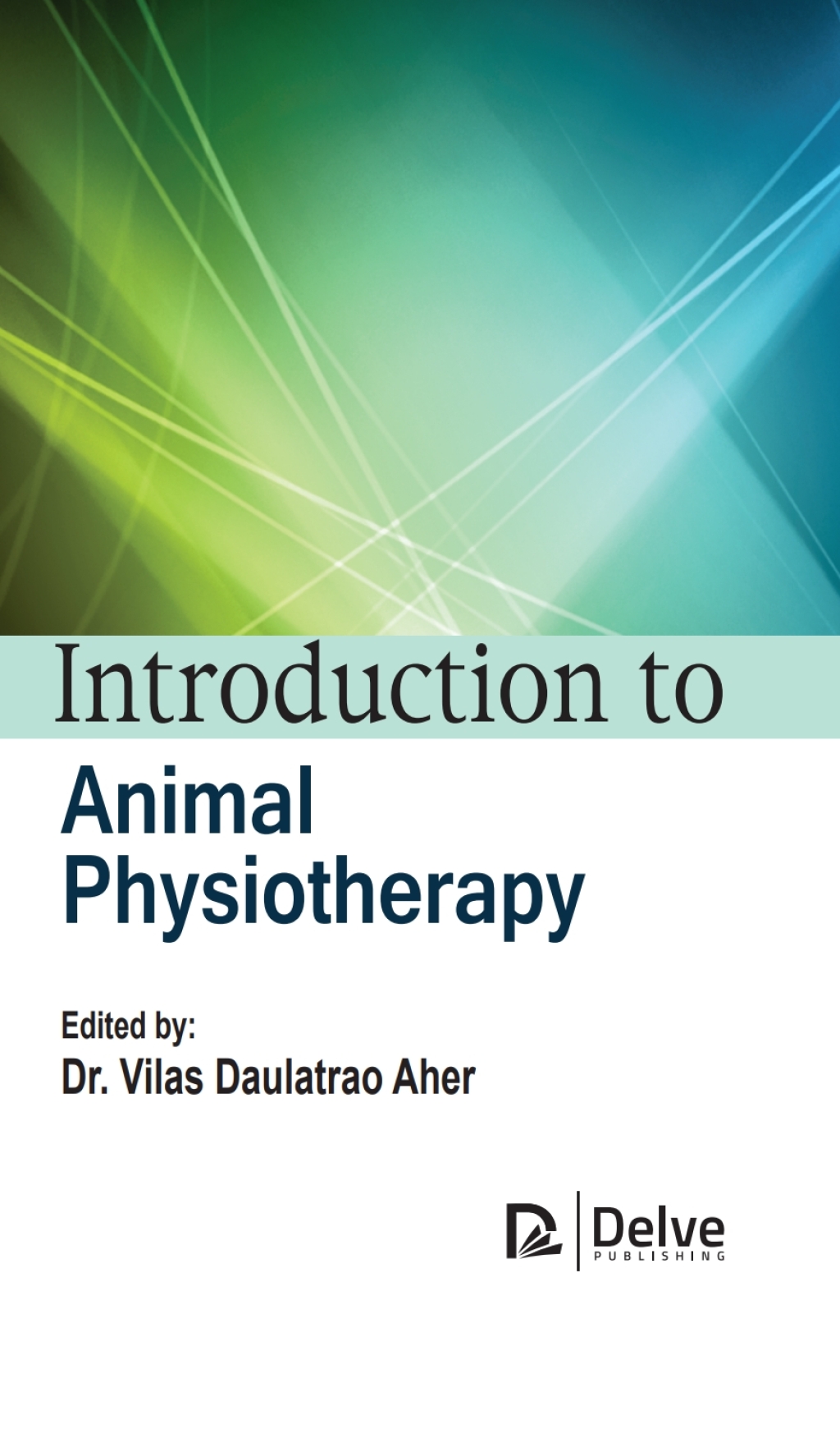Introduction to animal physiotherapy 