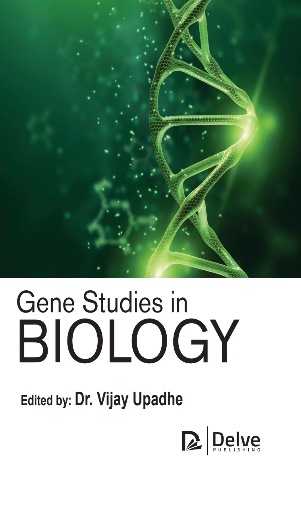 Gene studies in biology 