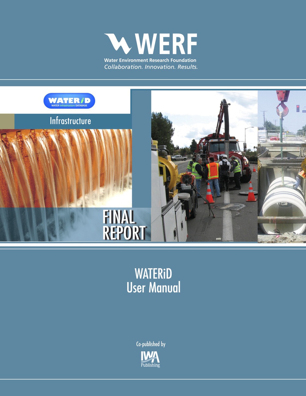 WateriD User Manual 