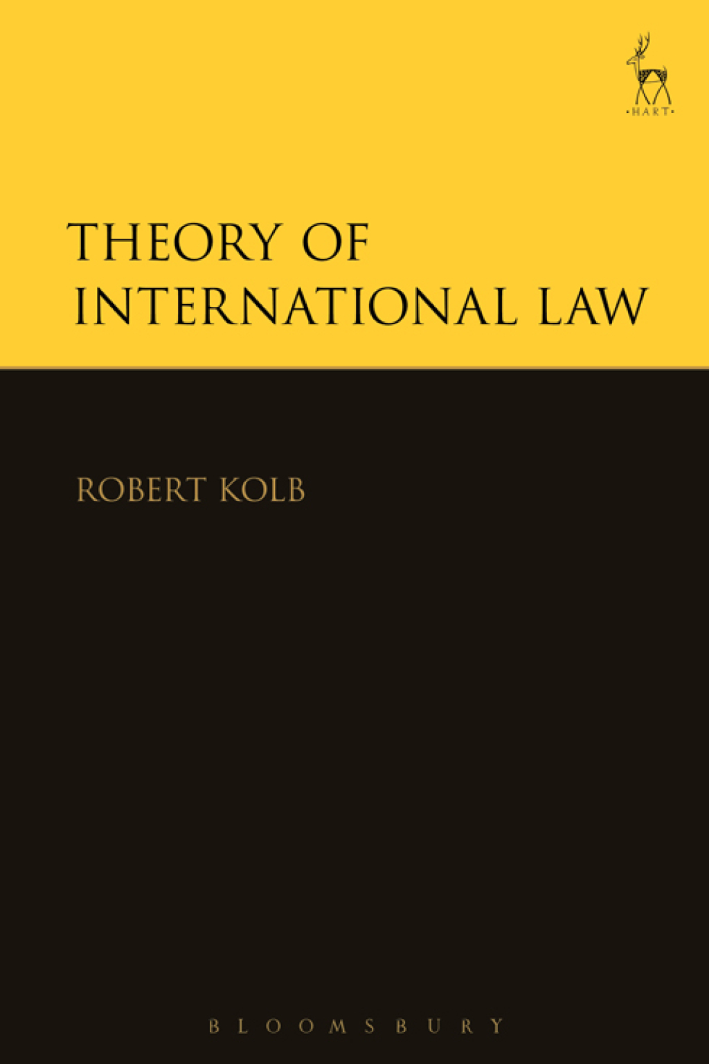 Theory of International Law Imagination, Creativity and Dramas of the Mind 1st Edition