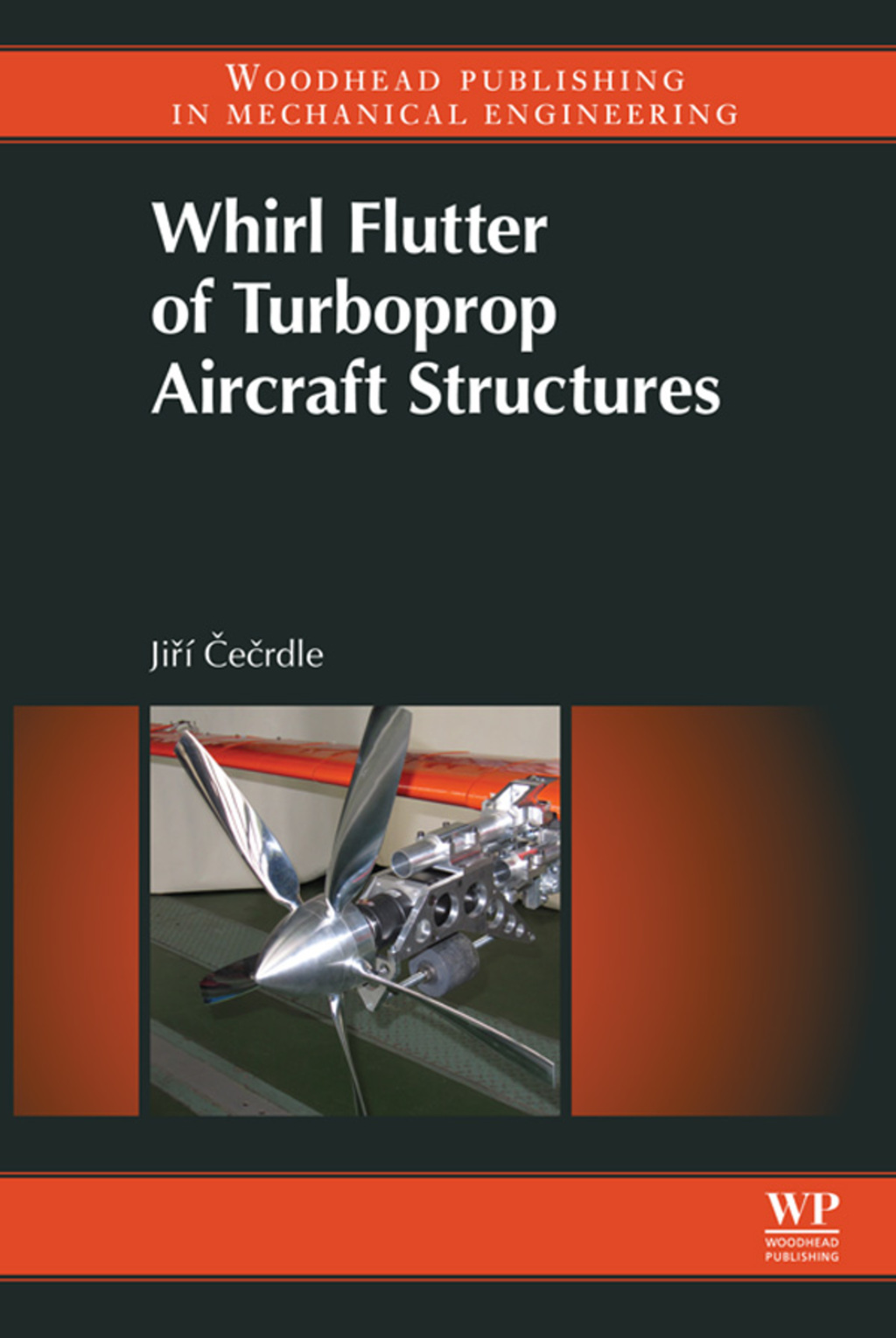 Whirl Flutter of Turboprop Aircraft Structures 1st Edition