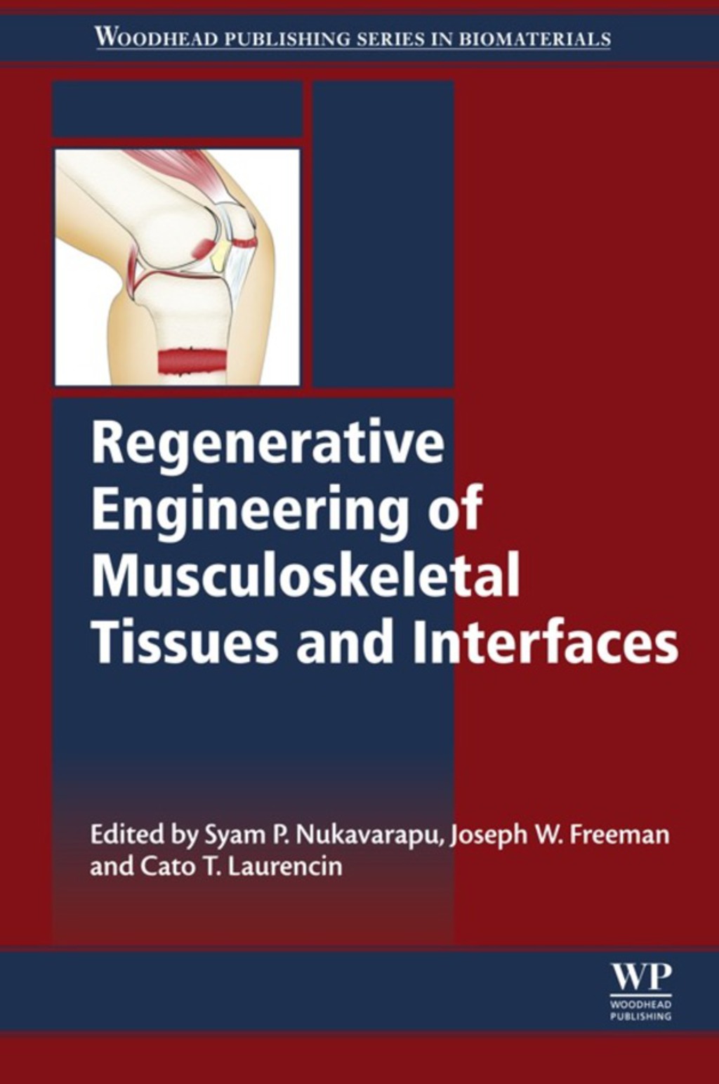 Regenerative Engineering of Musculoskeletal Tissues and Interfaces 