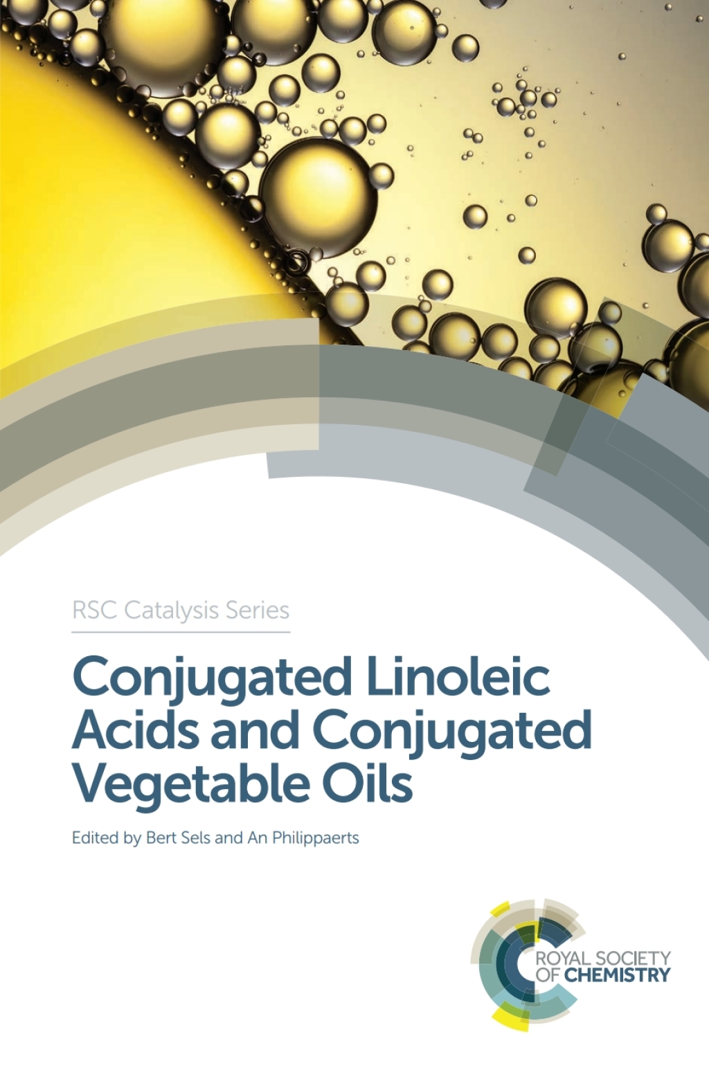 Conjugated Linoleic Acids and Conjugated Vegetable Oils 1st Edition