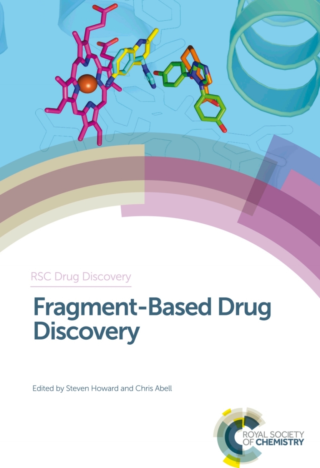 Fragment-Based Drug Discovery 1st Edition