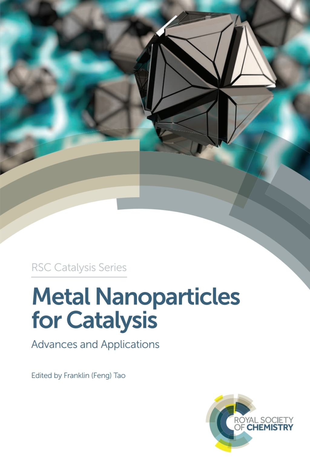 Metal Nanoparticles for Catalysis Advances and Applications 1st Edition