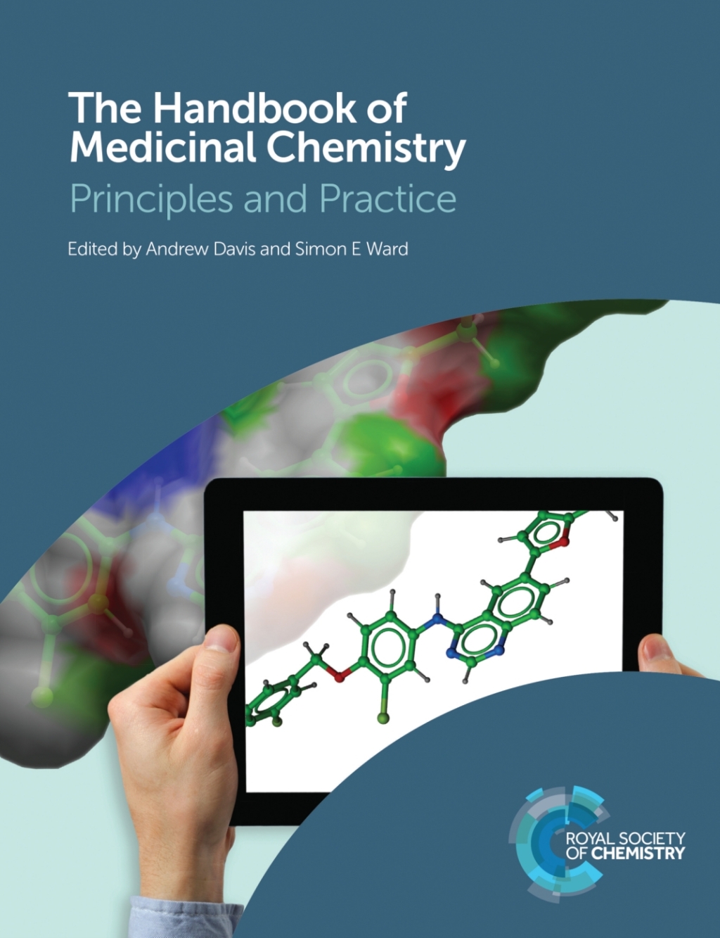 The Handbook of Medicinal Chemistry Principles and Practice 1st Edition