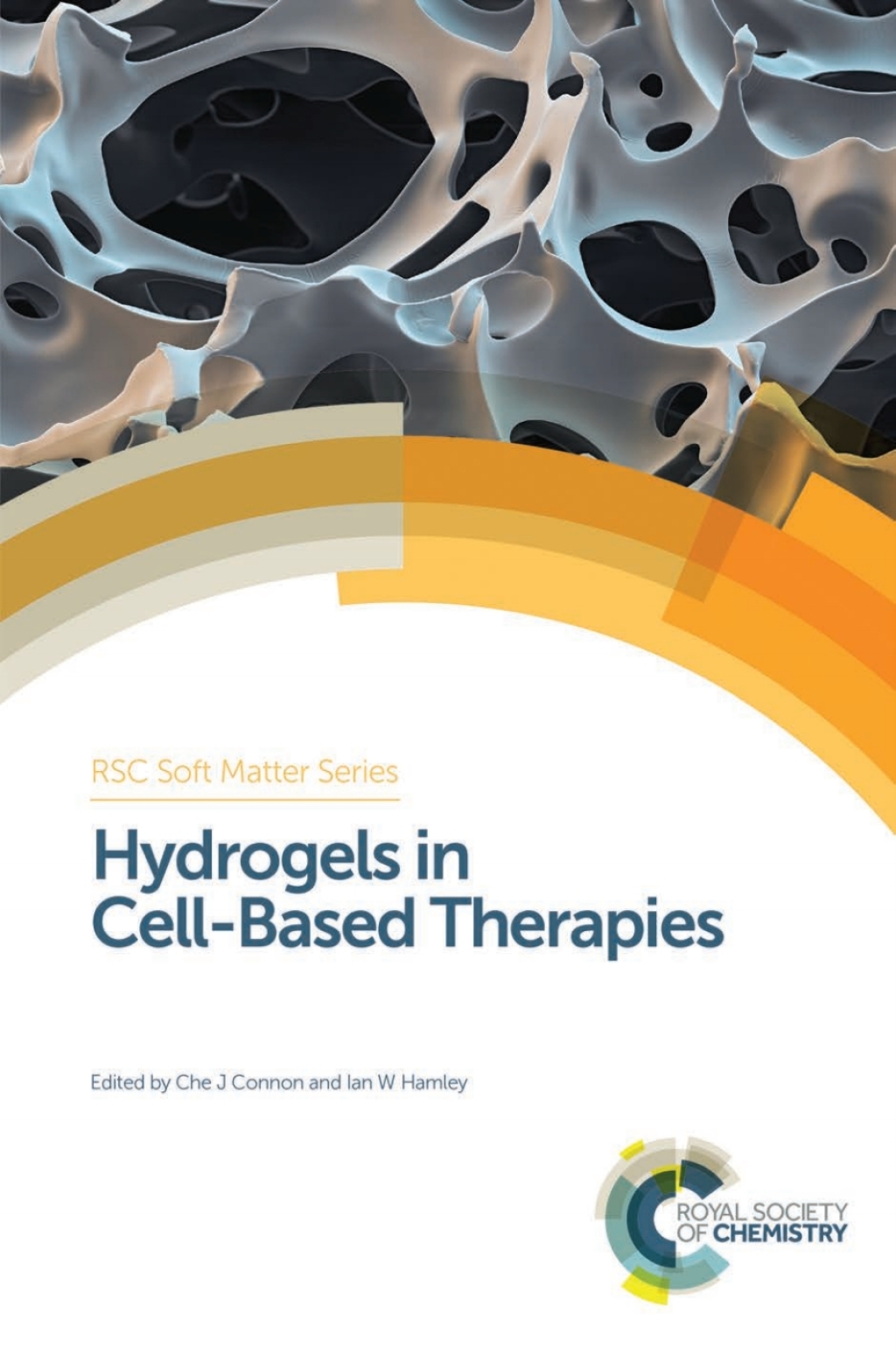 Hydrogels in Cell-Based Therapies 1st Edition