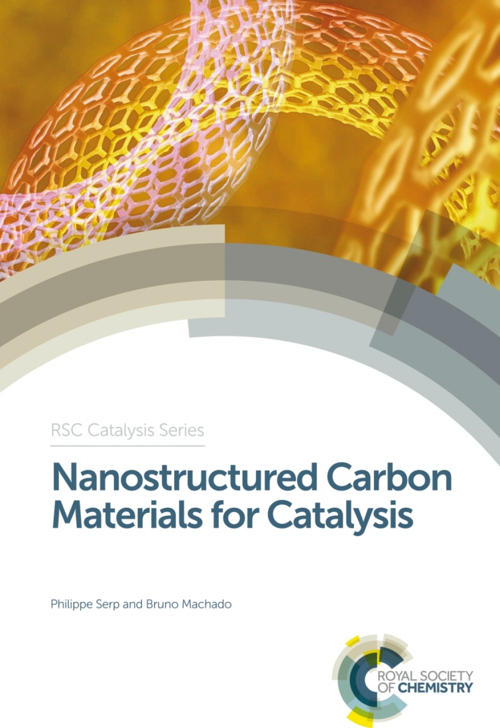Nanostructured Carbon Materials for Catalysis 1st Edition