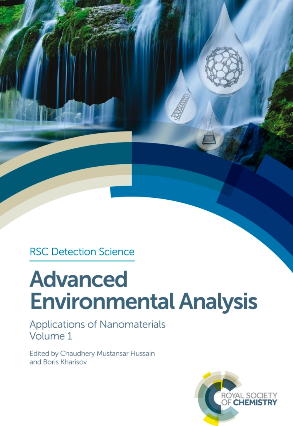 Advanced Environmental Analysis 1st Edition