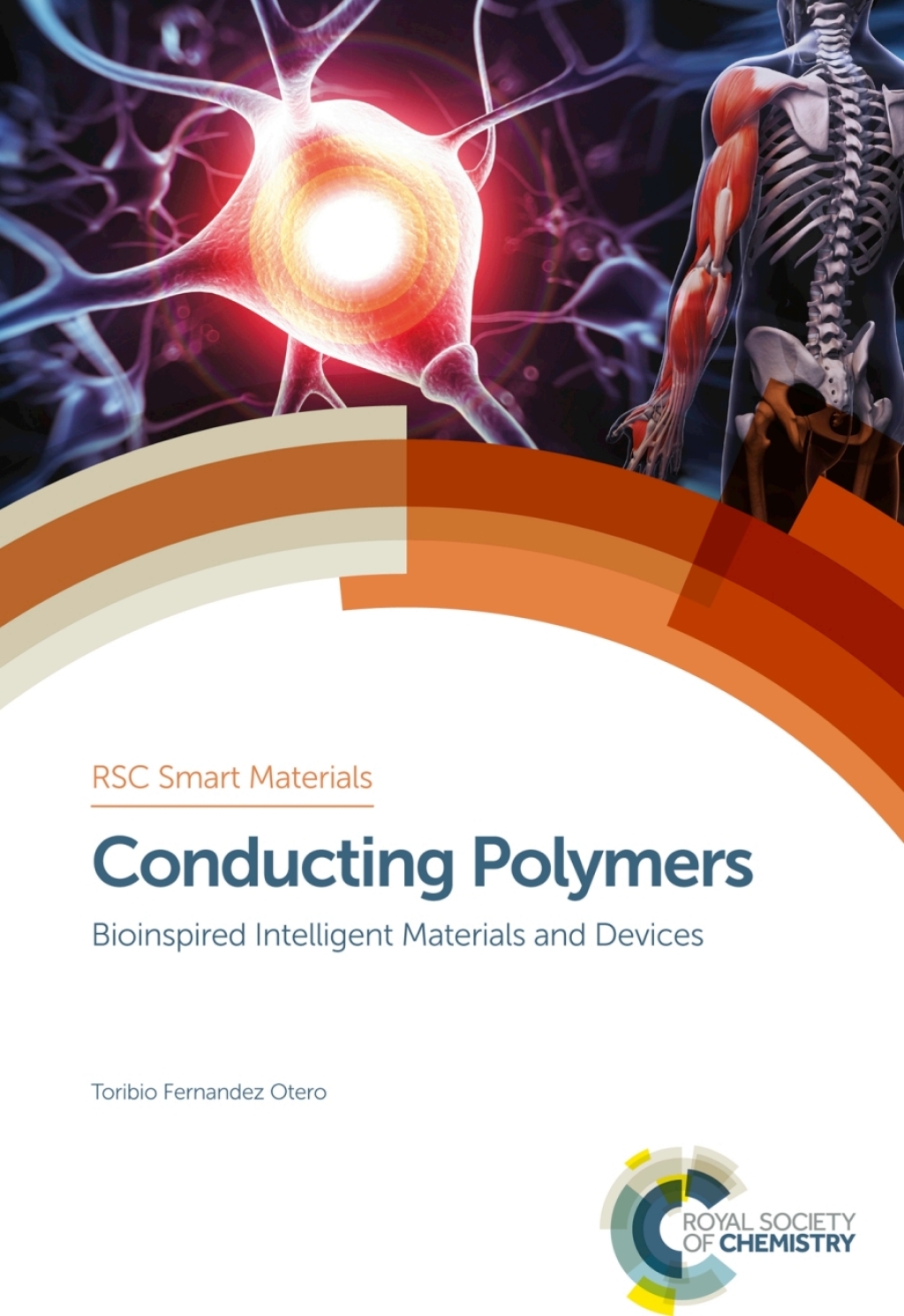 Conducting Polymers Bioinspired Intelligent Materials and Devices 1st Edition