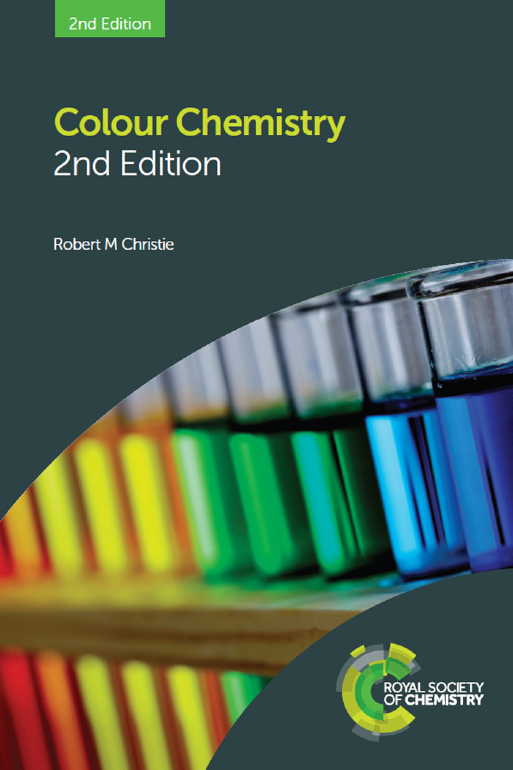 Colour Chemistry 2nd Edition