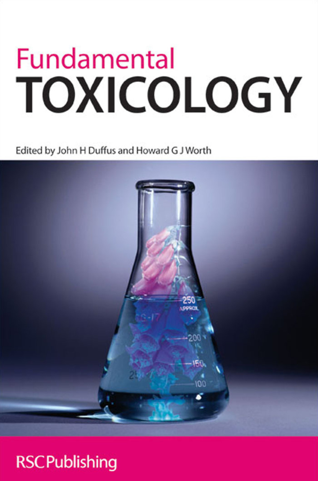 Fundamental Toxicology 2nd Edition