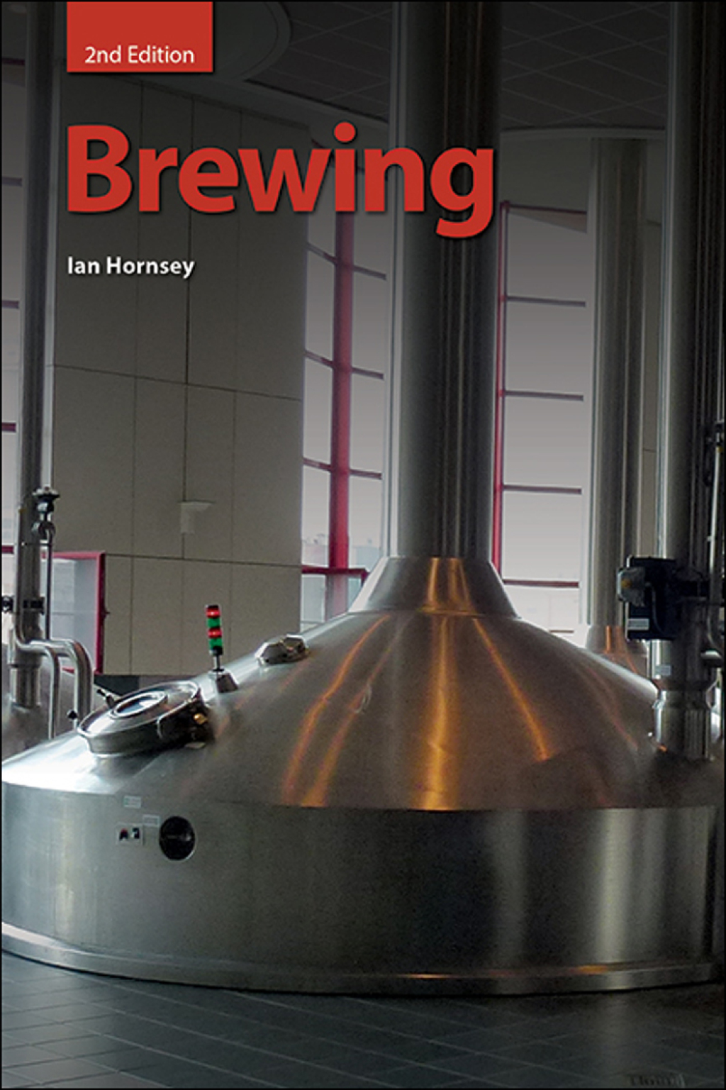 Brewing 2nd Edition